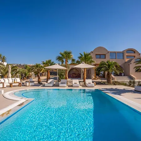 Fregata Luxury Villa